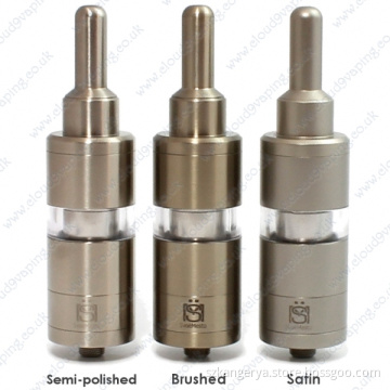 Kayfun 3.1 Brushed Atomizer, E-Cigarette, Electronic Cigarette